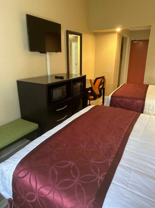A-1 Budget Motel - image 7