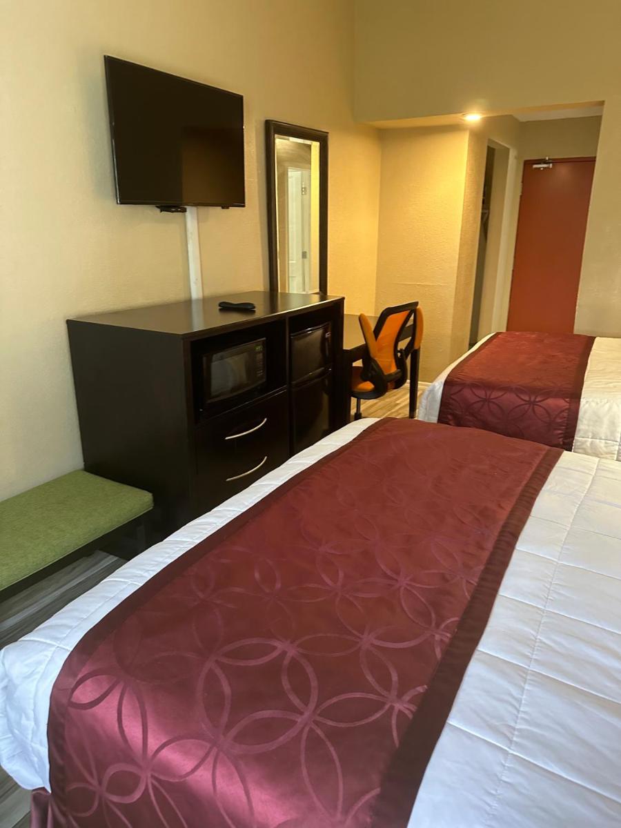 A-1 Budget Motel - image 7