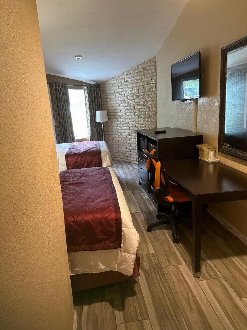 A-1 Budget Motel - image 9