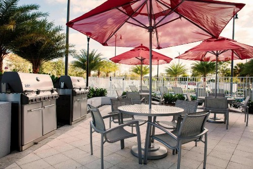 TownePlace Suites by Marriott Miami Homestead - image 15