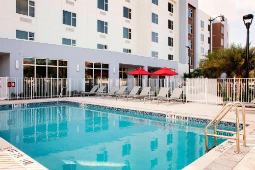 TownePlace Suites by Marriott Miami Homestead - image 17