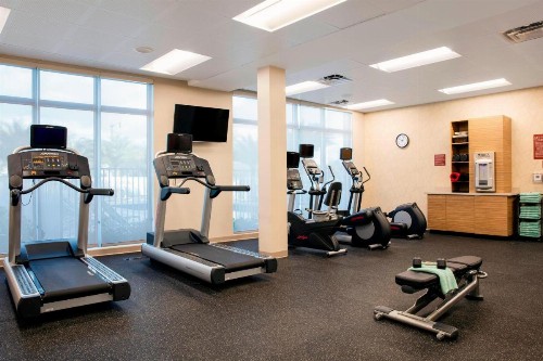 TownePlace Suites by Marriott Miami Homestead - image 20