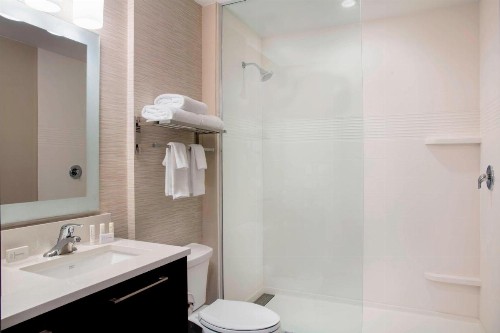 TownePlace Suites by Marriott Miami Homestead - image 4