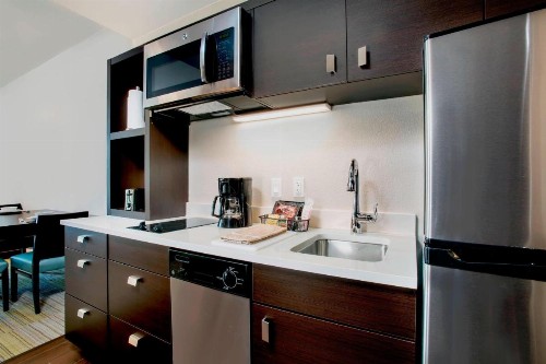 TownePlace Suites by Marriott Miami Homestead - image 5