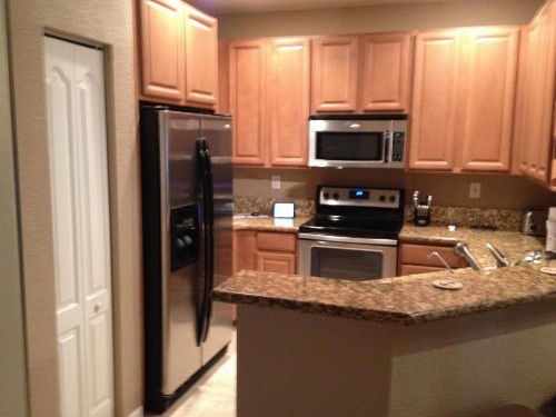 Speedway Blvd Townhouse - image 10