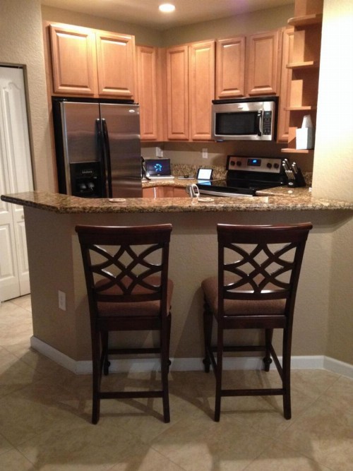 Speedway Blvd Townhouse - image 6