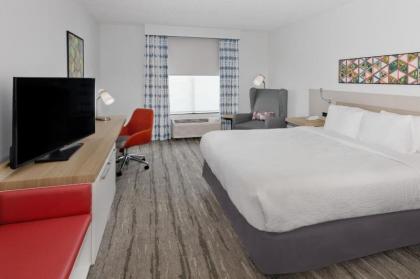 Hotel in Homewood Alabama