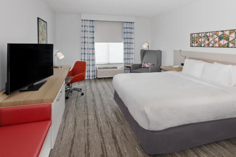 Hilton Garden Inn Birmingham/Lakeshore Drive - main image