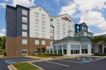 Hilton Garden Inn Birmingham/Lakeshore Drive - image 6