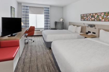Hilton Garden Inn Birmingham/Lakeshore Drive - image 8
