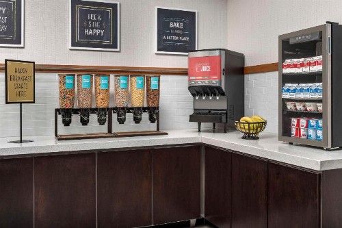 Hampton Inn Birmingham I-65/Lakeshore Drive - image 10
