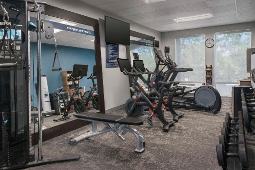 Hampton Inn Birmingham I-65/Lakeshore Drive - image 13
