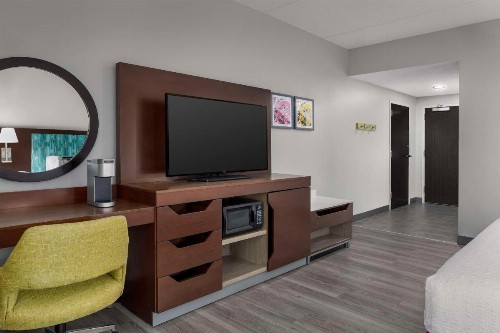 Hampton Inn Birmingham I-65/Lakeshore Drive - image 14