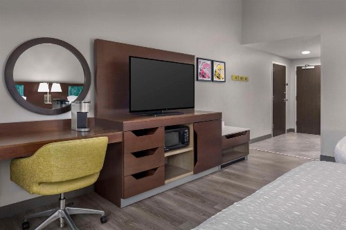 Hampton Inn Birmingham I-65/Lakeshore Drive - image 15