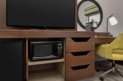 Hampton Inn Birmingham I-65/Lakeshore Drive - image 16