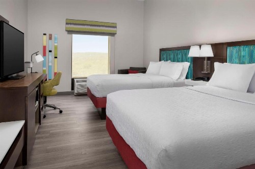 Hampton Inn Birmingham I-65/Lakeshore Drive - image 17