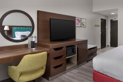 Hampton Inn Birmingham I-65/Lakeshore Drive - image 18