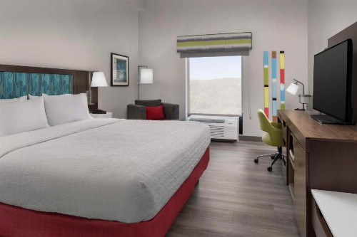Hampton Inn Birmingham I-65/Lakeshore Drive - image 19