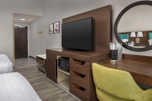 Hampton Inn Birmingham I-65/Lakeshore Drive - image 20