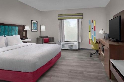 Hampton Inn Birmingham I-65/Lakeshore Drive - image 21