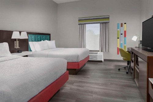 Hampton Inn Birmingham I-65/Lakeshore Drive - image 22