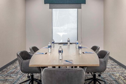 Hampton Inn Birmingham I-65/Lakeshore Drive - image 23