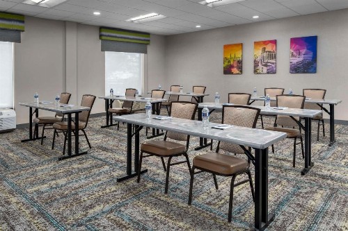 Hampton Inn Birmingham I-65/Lakeshore Drive - image 24