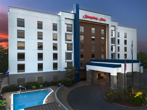 Hampton Inn Birmingham I-65/Lakeshore Drive - image 25