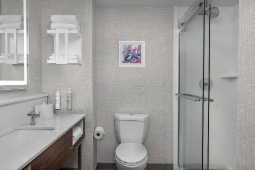 Hampton Inn Birmingham I-65/Lakeshore Drive - image 27
