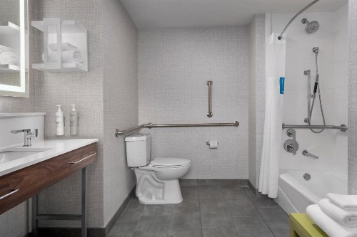 Hampton Inn Birmingham I-65/Lakeshore Drive - image 28