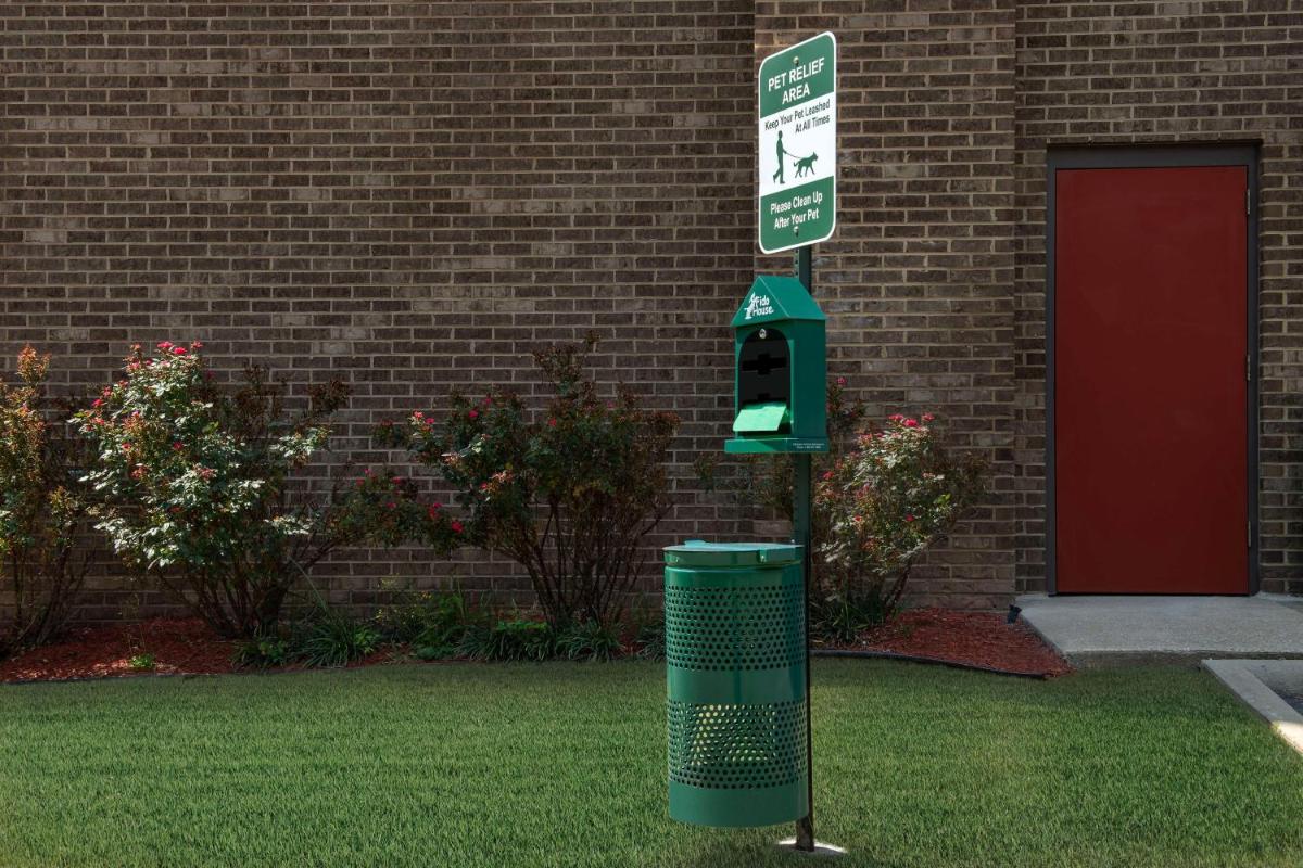 Hampton Inn Birmingham I-65/Lakeshore Drive - image 3