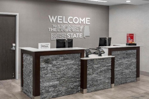Hampton Inn Birmingham I-65/Lakeshore Drive - image 4