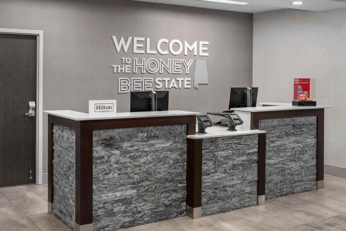 Hampton Inn Birmingham I-65/Lakeshore Drive - image 4