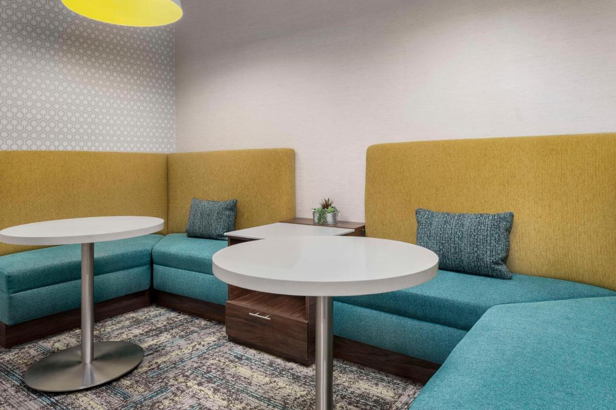 Hampton Inn Birmingham I-65/Lakeshore Drive - image 5