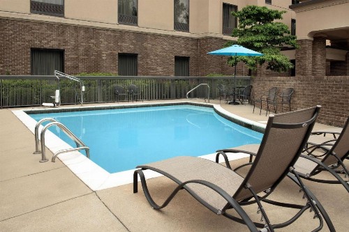Hampton Inn Birmingham I-65/Lakeshore Drive - image 6