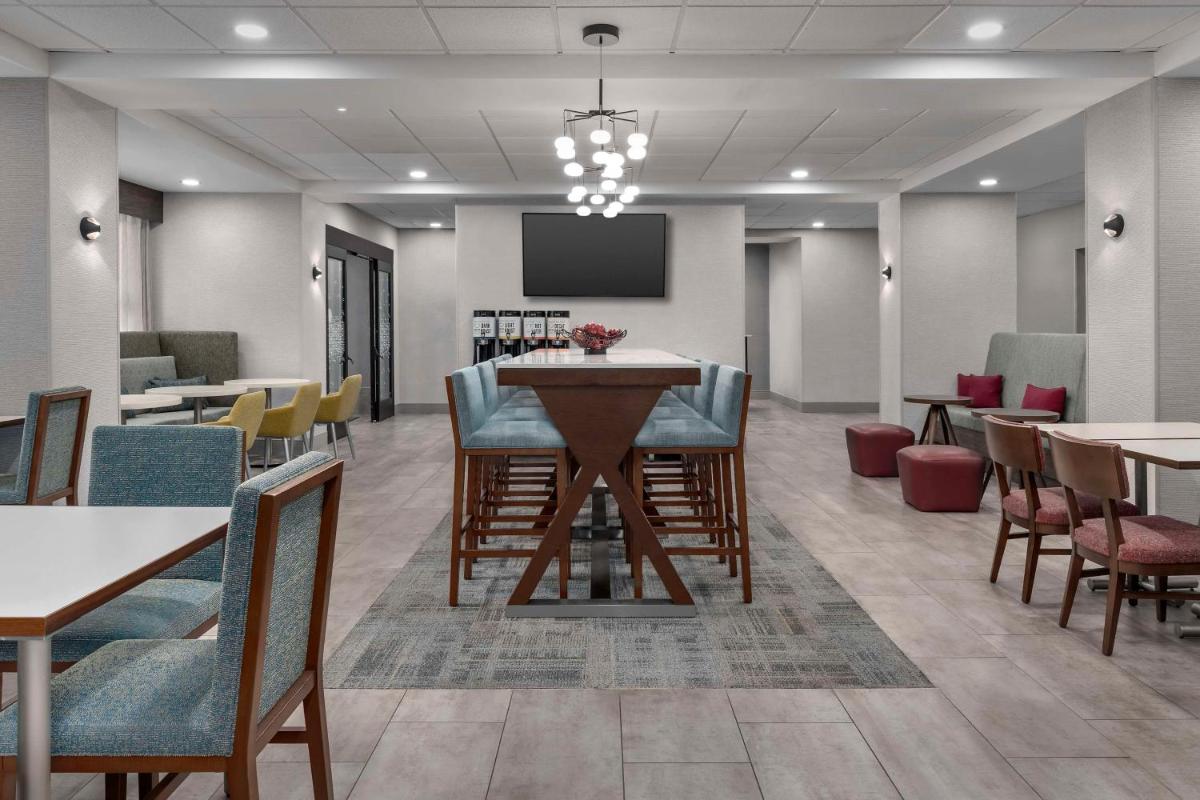 Hampton Inn Birmingham I-65/Lakeshore Drive - image 7
