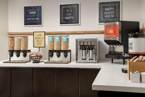 Hampton Inn Birmingham I-65/Lakeshore Drive - image 8