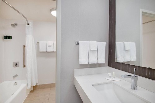 Courtyard by Marriott Birmingham Homewood - image 10