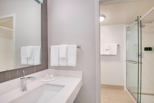 Courtyard by Marriott Birmingham Homewood - image 11