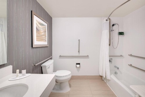 Courtyard by Marriott Birmingham Homewood - image 12