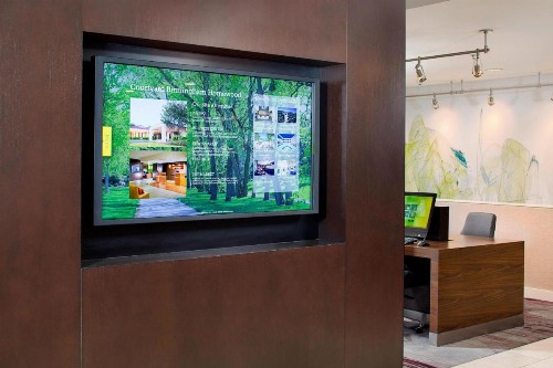 Courtyard by Marriott Birmingham Homewood - image 14