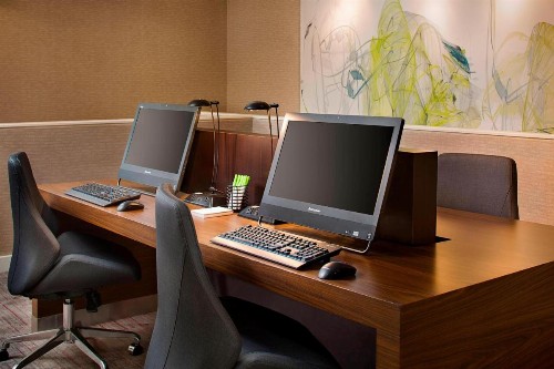 Courtyard by Marriott Birmingham Homewood - image 15