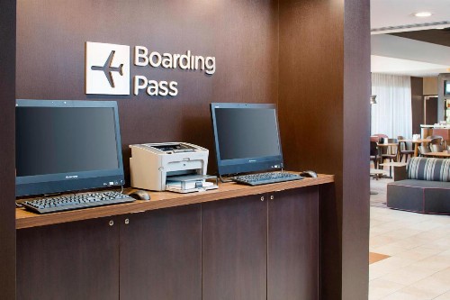 Courtyard by Marriott Birmingham Homewood - image 18