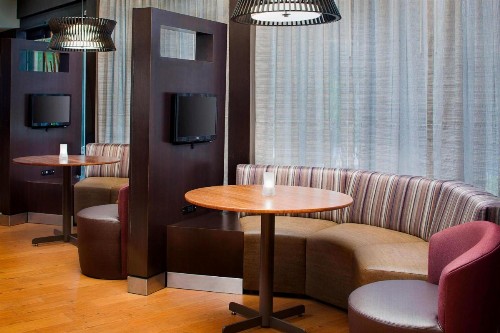 Courtyard by Marriott Birmingham Homewood - image 19