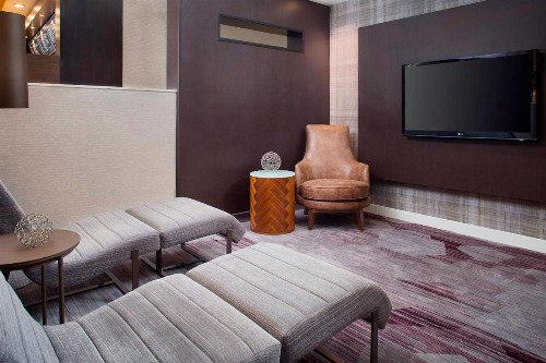Courtyard by Marriott Birmingham Homewood - image 20