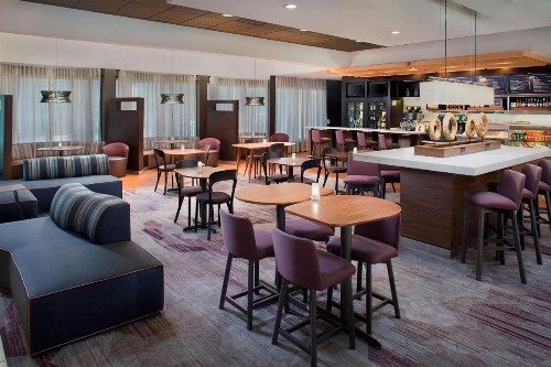 Courtyard by Marriott Birmingham Homewood - image 21