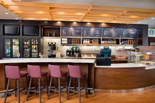 Courtyard by Marriott Birmingham Homewood - image 22