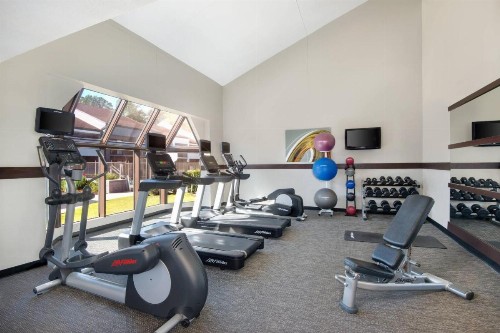 Courtyard by Marriott Birmingham Homewood - image 25