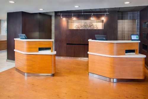Courtyard by Marriott Birmingham Homewood - image 3