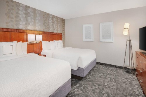 Courtyard by Marriott Birmingham Homewood - image 9